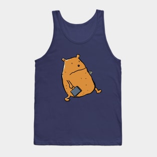 gotowork Tank Top